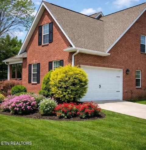 Tiny photo for 4503 Christine Lynnae St, Knoxville, TN 37938 (MLS # 1332079)