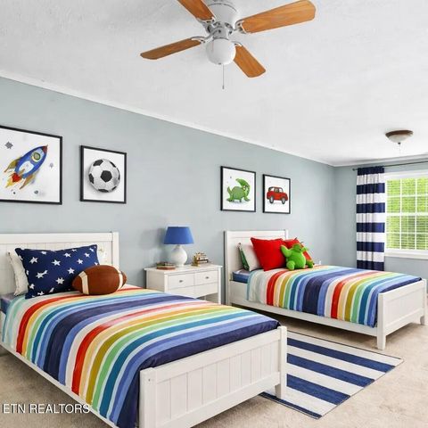 Tiny photo for 4503 Christine Lynnae St, Knoxville, TN 37938 (MLS # 1332079)