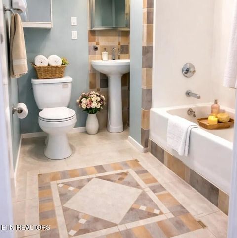 Tiny photo for 4503 Christine Lynnae St, Knoxville, TN 37938 (MLS # 1332079)