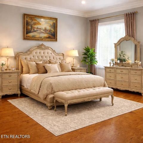 Tiny photo for 4503 Christine Lynnae St, Knoxville, TN 37938 (MLS # 1332079)