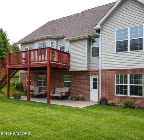 Tiny photo for 4503 Christine Lynnae St, Knoxville, TN 37938 (MLS # 1332079)