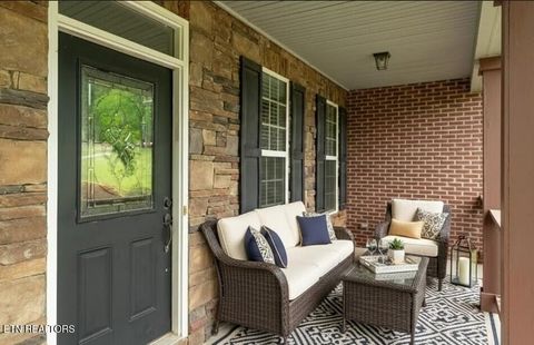 Tiny photo for 4503 Christine Lynnae St, Knoxville, TN 37938 (MLS # 1332079)