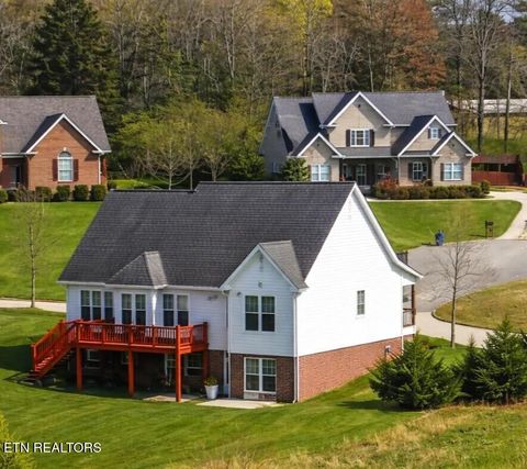 Tiny photo for 4503 Christine Lynnae St, Knoxville, TN 37938 (MLS # 1332079)