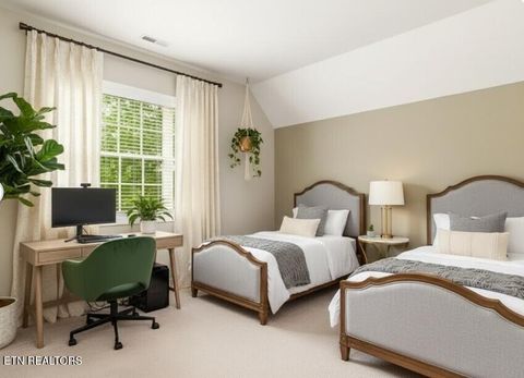 Tiny photo for 4503 Christine Lynnae St, Knoxville, TN 37938 (MLS # 1332079)