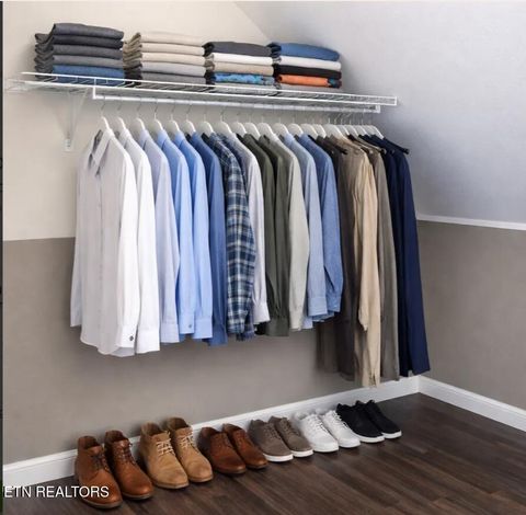 Tiny photo for 4503 Christine Lynnae St, Knoxville, TN 37938 (MLS # 1332079)