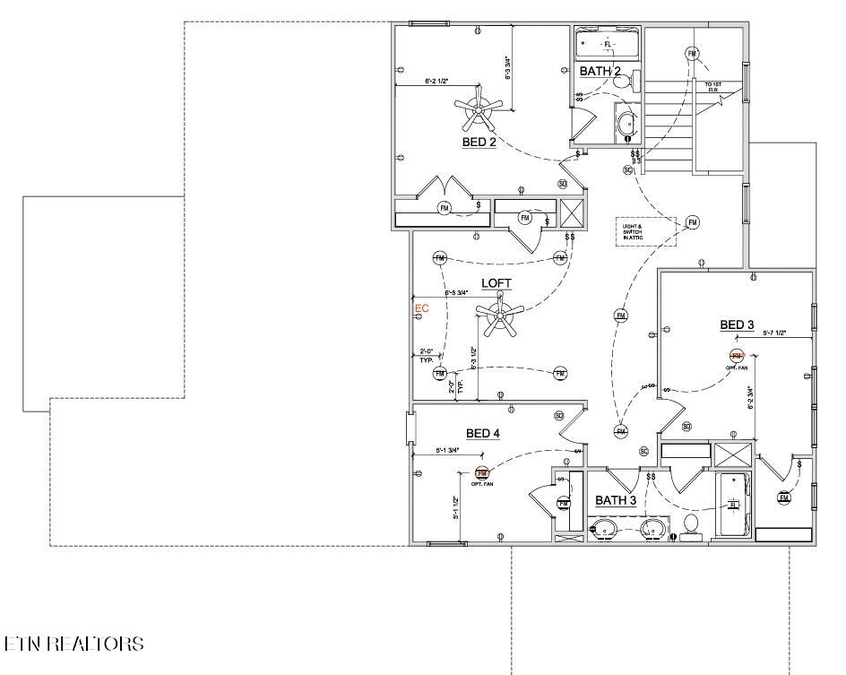 541 Ivey Willow Lane (Lot 96)