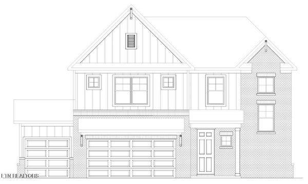 541 IVEY WILLOW LN LOT 96, FARRAGUT, TN 37934 - Image 200b34dbdea9e3c7e0779d4d1d4abcfa/4216539347