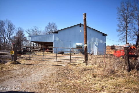 Tiny photo for 787 Oak Grove Rd, Harrogate, TN 37752 (MLS # 1360087)