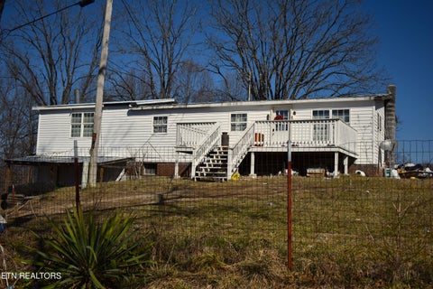 Tiny photo for 787 Oak Grove Rd, Harrogate, TN 37752 (MLS # 1360087)