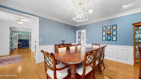 Tiny photo for 5309 Oak Glade Lane, Knoxville, TN 37918 (MLS # 1323072)