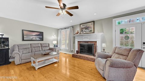 Tiny photo for 5309 Oak Glade Lane, Knoxville, TN 37918 (MLS # 1323072)