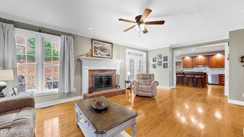 Tiny photo for 5309 Oak Glade Lane, Knoxville, TN 37918 (MLS # 1323072)