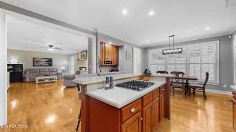 Tiny photo for 5309 Oak Glade Lane, Knoxville, TN 37918 (MLS # 1323072)