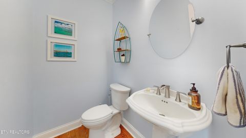 Tiny photo for 5309 Oak Glade Lane, Knoxville, TN 37918 (MLS # 1323072)