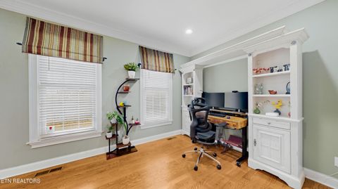 Tiny photo for 5309 Oak Glade Lane, Knoxville, TN 37918 (MLS # 1323072)