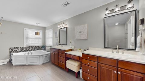 Tiny photo for 5309 Oak Glade Lane, Knoxville, TN 37918 (MLS # 1323072)