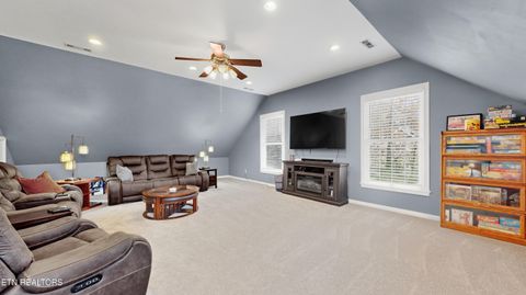 Tiny photo for 5309 Oak Glade Lane, Knoxville, TN 37918 (MLS # 1323072)