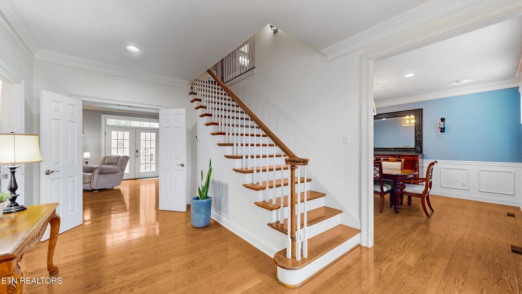 Photo of 5309 Oak Glade Lane, Knoxville, TN 37918 (MLS # 1323072)