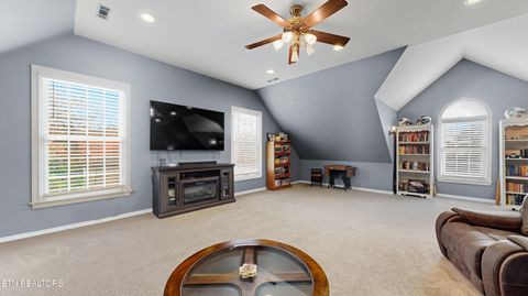 Tiny photo for 5309 Oak Glade Lane, Knoxville, TN 37918 (MLS # 1323072)