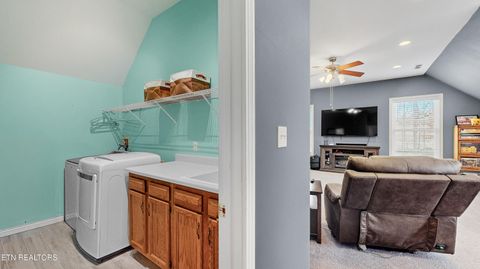 Tiny photo for 5309 Oak Glade Lane, Knoxville, TN 37918 (MLS # 1323072)