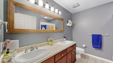 Tiny photo for 5309 Oak Glade Lane, Knoxville, TN 37918 (MLS # 1323072)