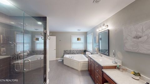 Tiny photo for 5309 Oak Glade Lane, Knoxville, TN 37918 (MLS # 1323072)