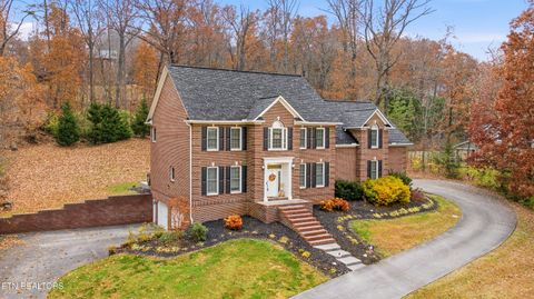 Tiny photo for 5309 Oak Glade Lane, Knoxville, TN 37918 (MLS # 1323072)