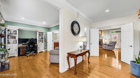 Tiny photo for 5309 Oak Glade Lane, Knoxville, TN 37918 (MLS # 1323072)