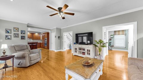 Tiny photo for 5309 Oak Glade Lane, Knoxville, TN 37918 (MLS # 1323072)