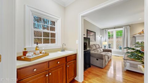 Tiny photo for 5309 Oak Glade Lane, Knoxville, TN 37918 (MLS # 1323072)