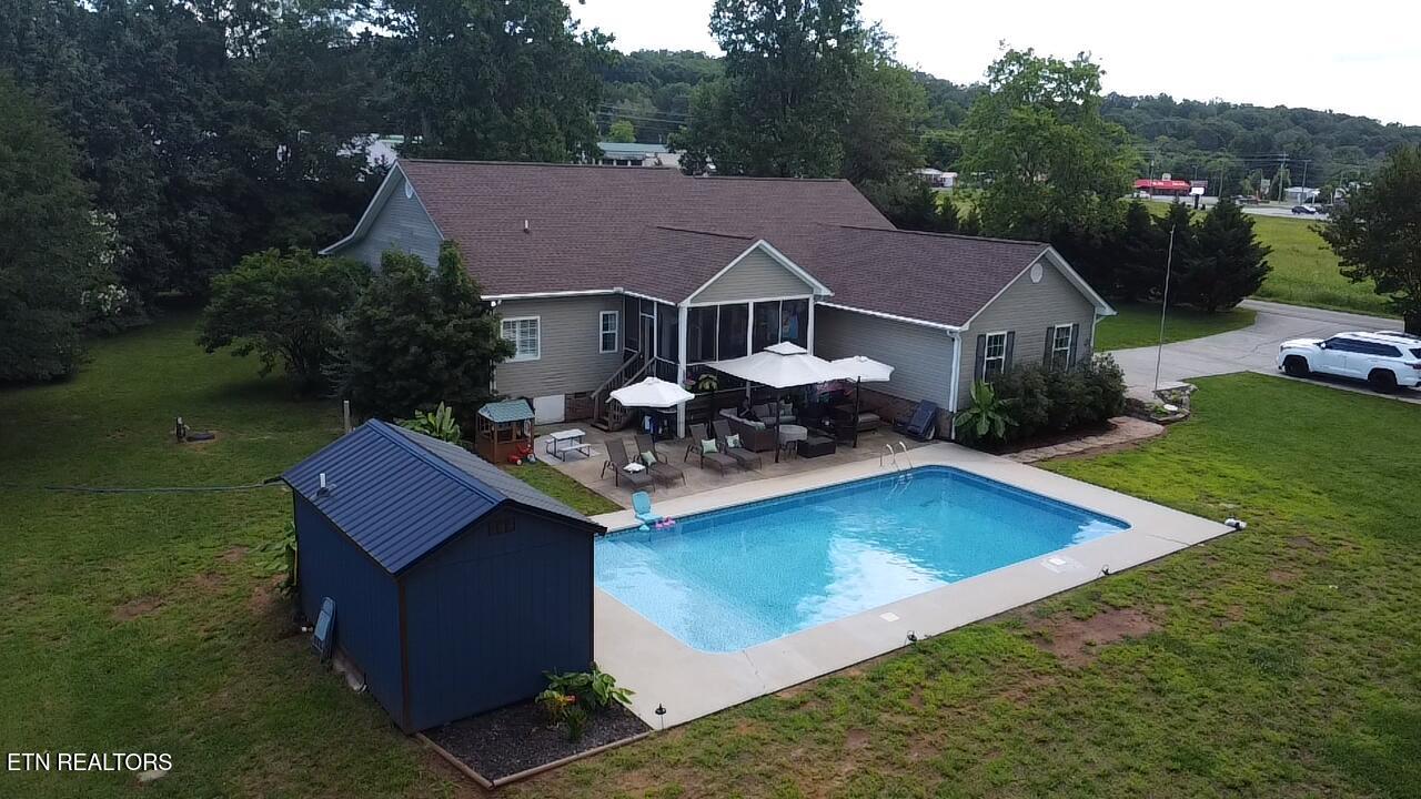 103 Hagler St
