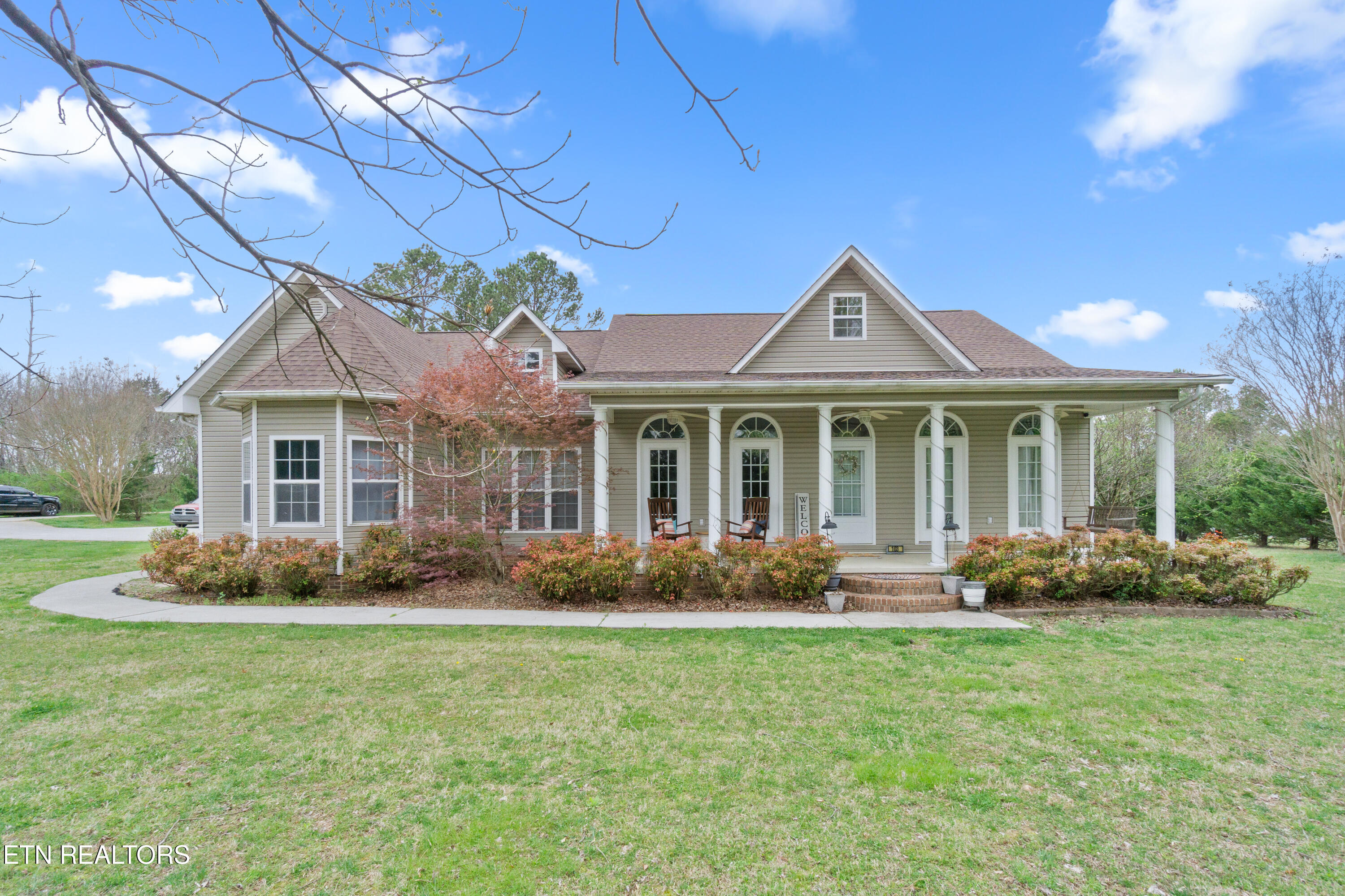 103 Hagler St