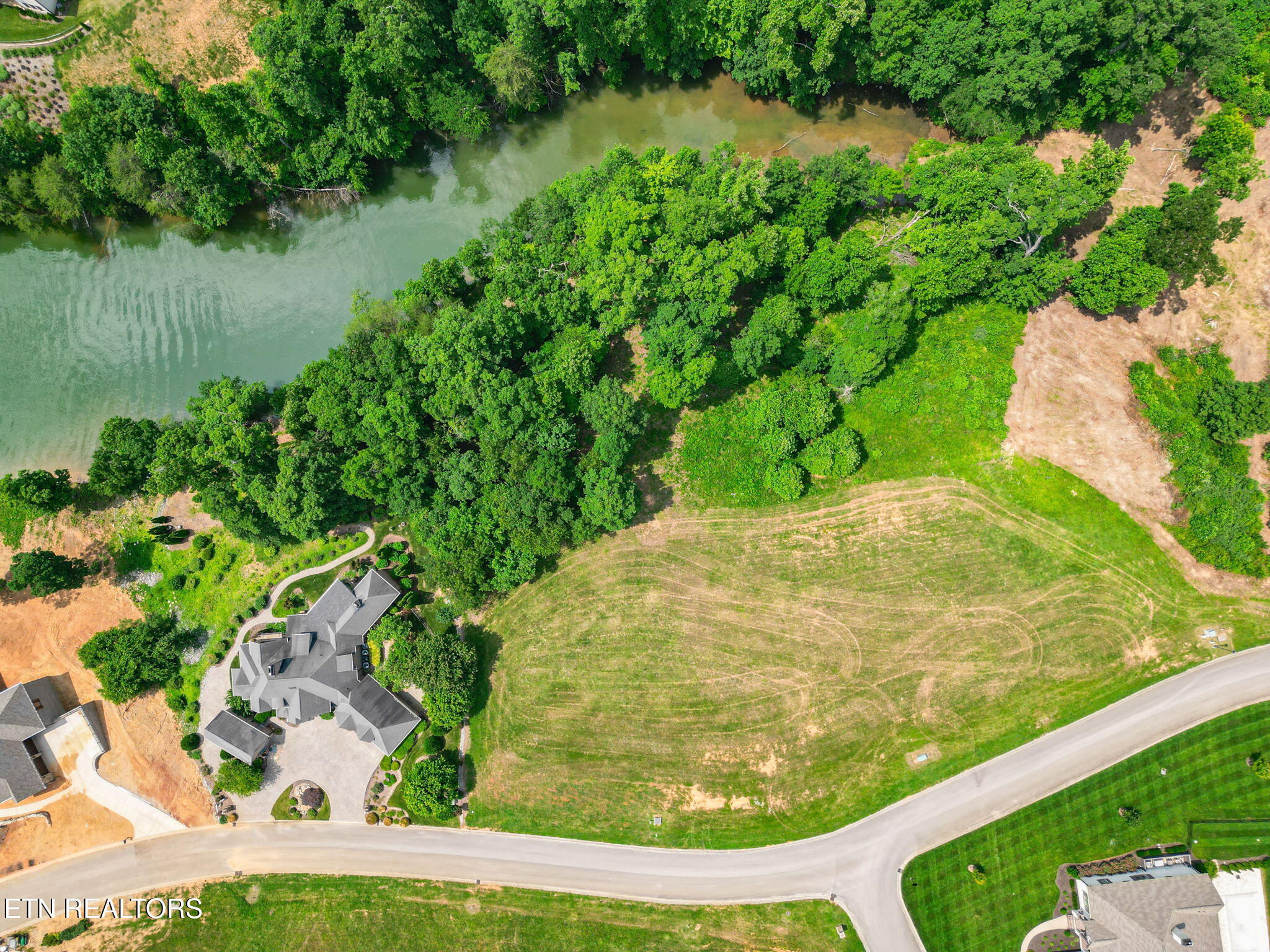 846 Taffrail Drive