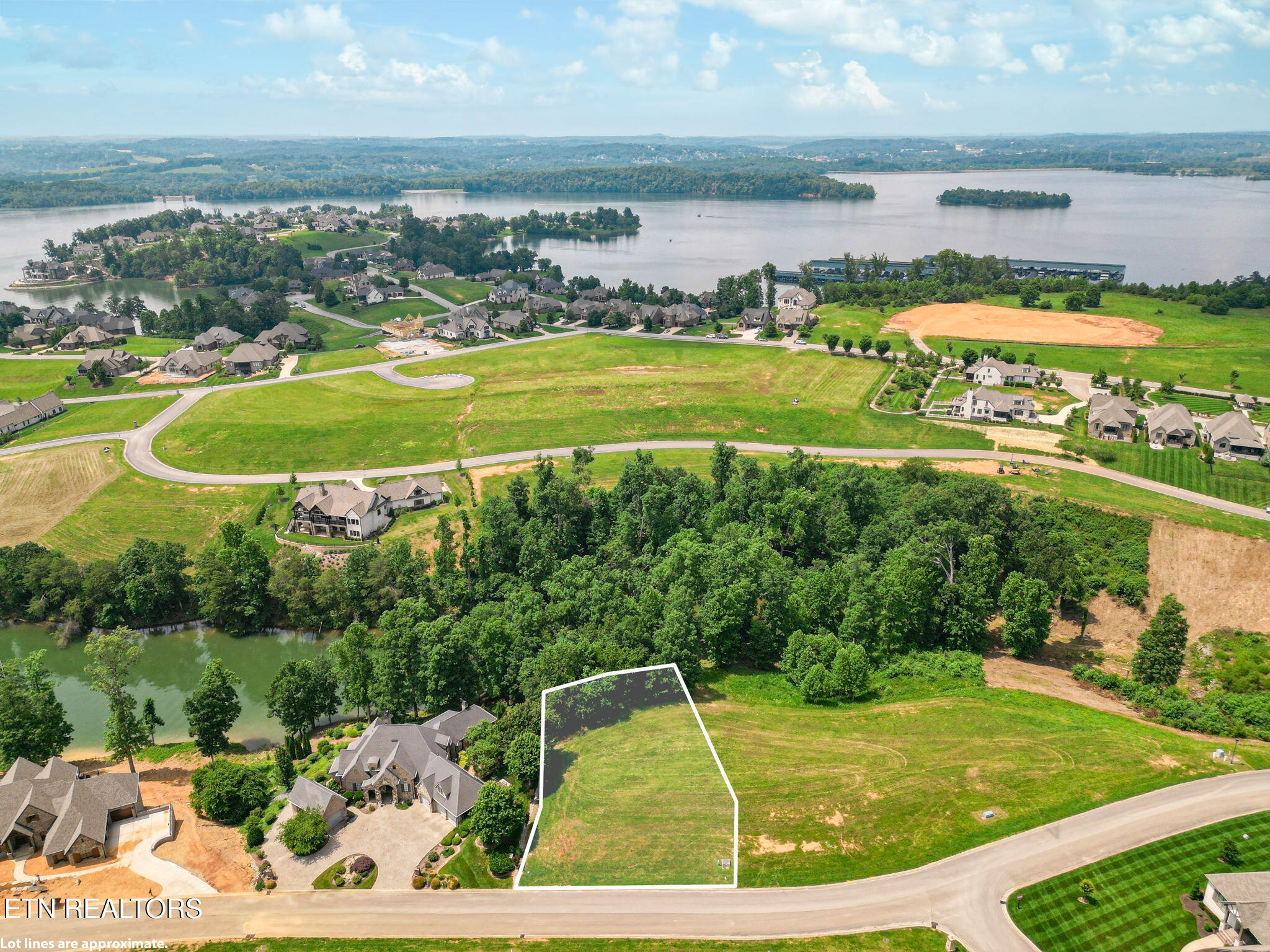 846 Taffrail Drive