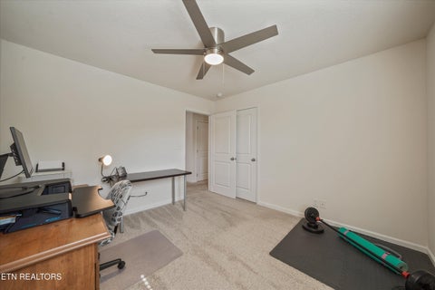 Tiny photo for 130 Harbour Pointe Lane, Oak Ridge, TN 37830 (MLS # 1355638)