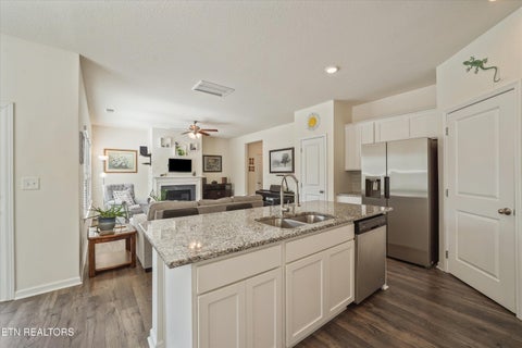 Tiny photo for 130 Harbour Pointe Lane, Oak Ridge, TN 37830 (MLS # 1355638)