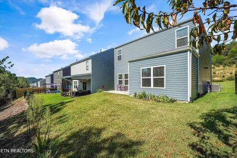 Tiny photo for 130 Harbour Pointe Lane, Oak Ridge, TN 37830 (MLS # 1355638)