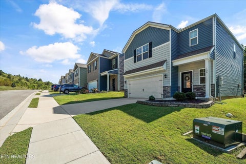 Tiny photo for 130 Harbour Pointe Lane, Oak Ridge, TN 37830 (MLS # 1355638)