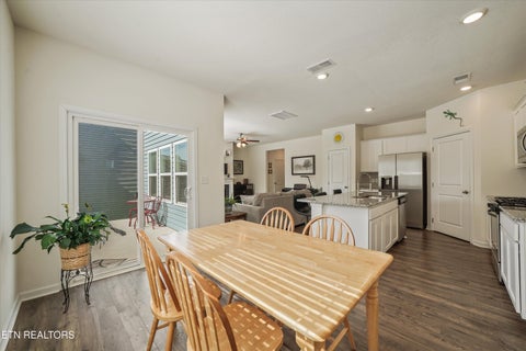Tiny photo for 130 Harbour Pointe Lane, Oak Ridge, TN 37830 (MLS # 1355638)