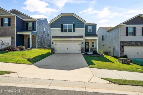 Tiny photo for 130 Harbour Pointe Lane, Oak Ridge, TN 37830 (MLS # 1355638)