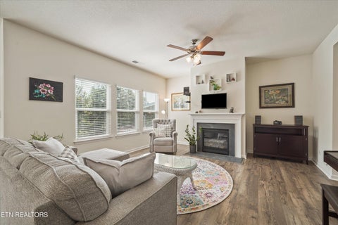 Tiny photo for 130 Harbour Pointe Lane, Oak Ridge, TN 37830 (MLS # 1355638)