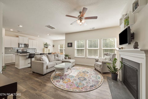 Tiny photo for 130 Harbour Pointe Lane, Oak Ridge, TN 37830 (MLS # 1355638)