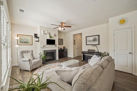 Tiny photo for 130 Harbour Pointe Lane, Oak Ridge, TN 37830 (MLS # 1355638)