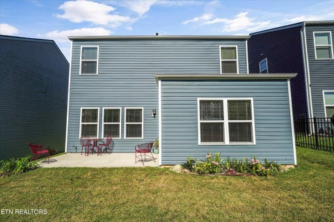 Tiny photo for 130 Harbour Pointe Lane, Oak Ridge, TN 37830 (MLS # 1355638)