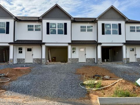 3525 Maggie Lynn Way Knoxville TN 37921