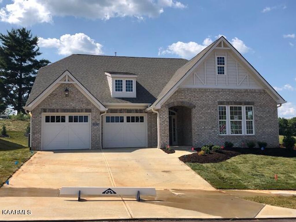 Photo of 12827 Scarlet Sage Drive, Farragut, TN 37934 (MLS # 1217456)