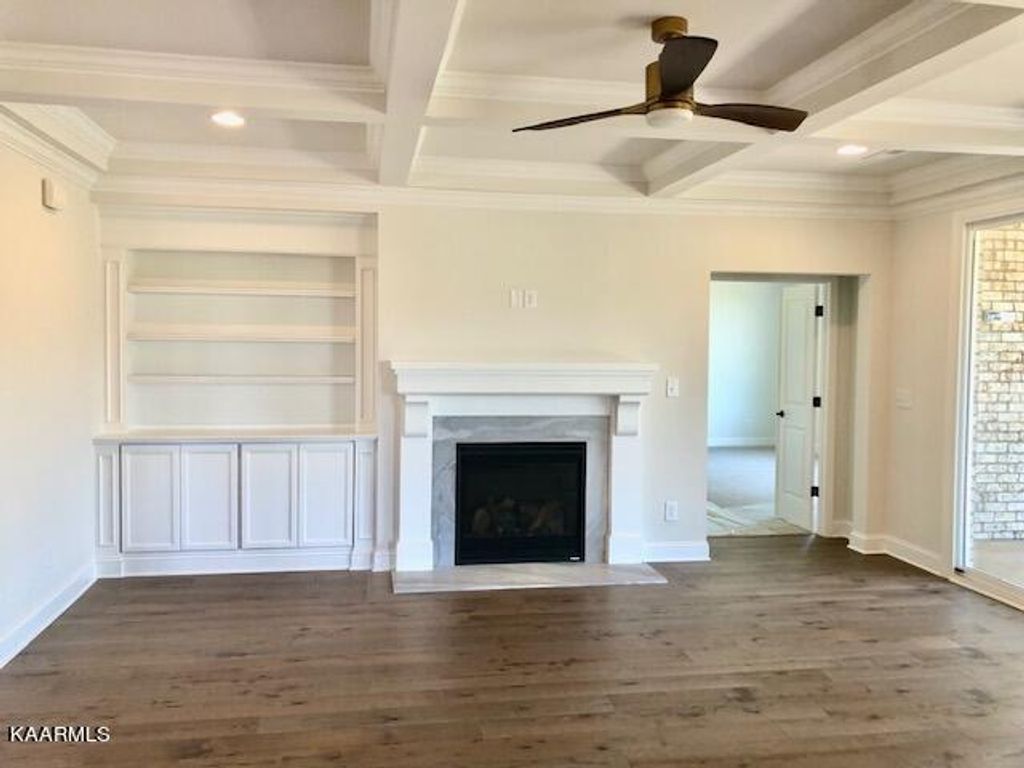 Photo of 12827 Scarlet Sage Drive, Farragut, TN 37934 (MLS # 1217456)