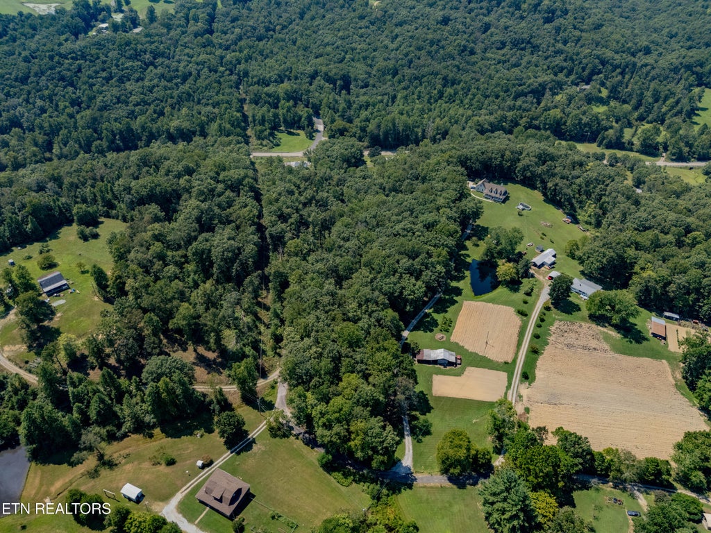 Photo of 0 Morgan Co (3.32 ac) Hwy, Lancing, TN 37770 (MLS # 1354787)