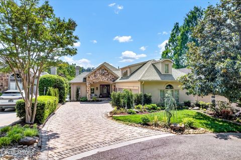 3424 Harbour Front Way Knoxville TN 37922