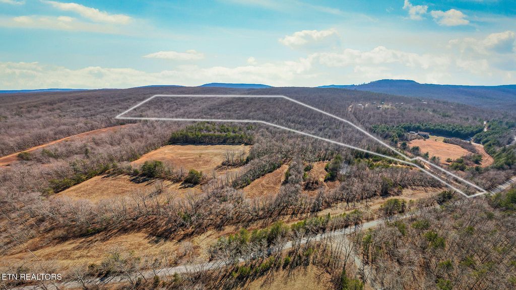 Photo of 00 Hebbertsburg Rd, Crab Orchard, TN 37723 (MLS # 1330281)